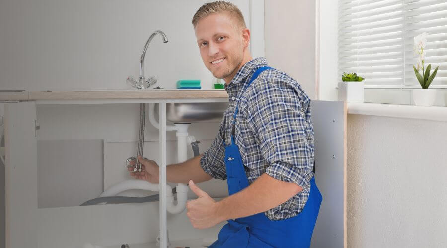 Emergency Plumbing Repair in Stamford, TX
